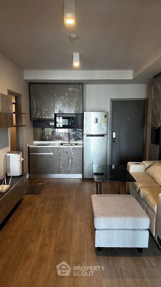 รูป คอนโด 2-ห้องนอน ที่ ไอดีโอ พหลโยธิน-จตุจักร ใกล้ BTS สะพานควาย (ID 3022772) - รูปที่ 3/4