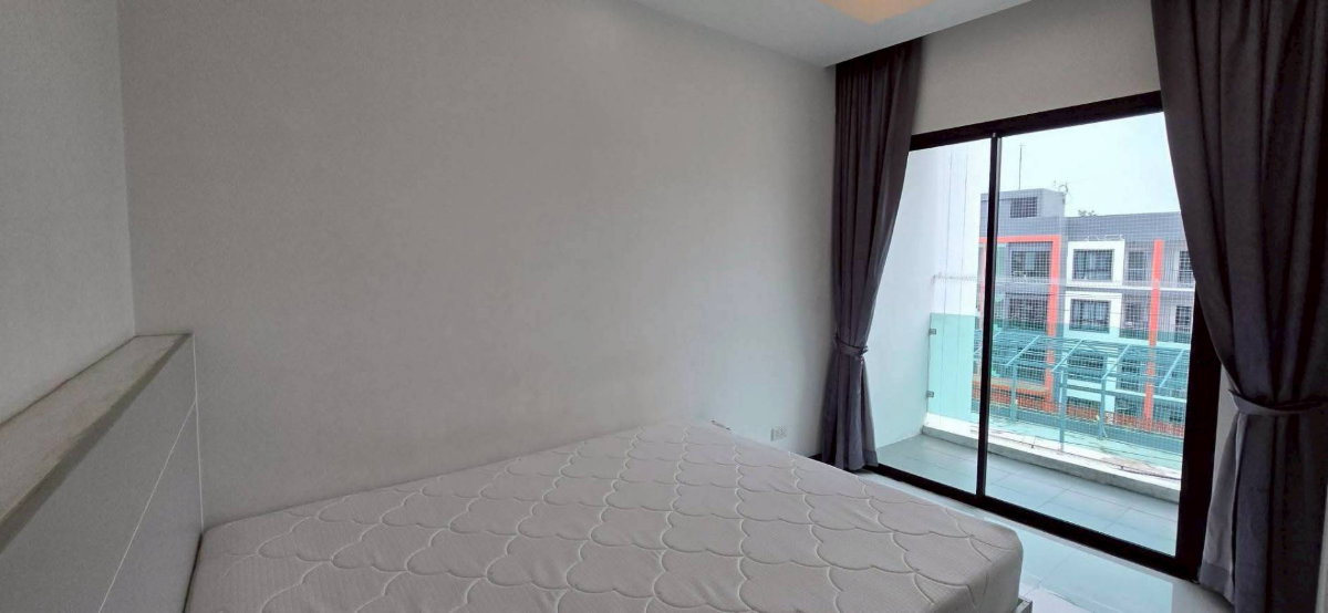 รูป The​ green​ city​ condo​ ให้เช่าคอนโด 2 ห้องนอน 2ห้องน้ำ❤️ 9,000​ บาท /เดือน - รูปที่ 6/9