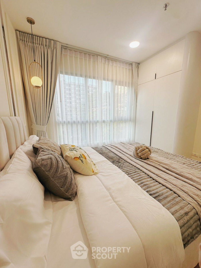 รูป คอนโด 1-ห้องนอน ที่ แอสปาย พระราม 4 ใกล้ BTS พระโขนง (ID 3029301) - รูปที่ 14/31