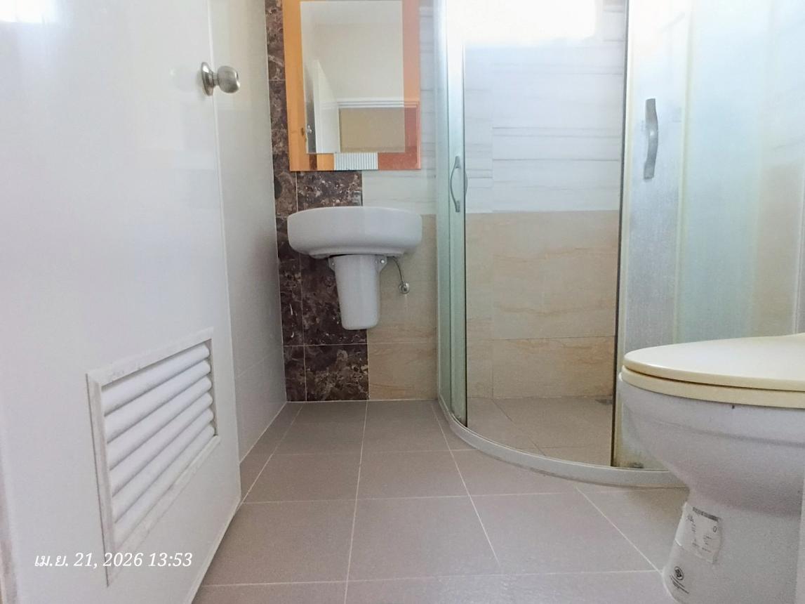 รูป ทาวน์เฮ้าส์ 33.4 ตร.วา โกลเด้น ทาวน์ 2 ลาดพร้าว-เกษตรนวมินทร์ เขตบึงกุ่ม กรุงเทพมหานคร 4.3M - รูปที่ 23/30
