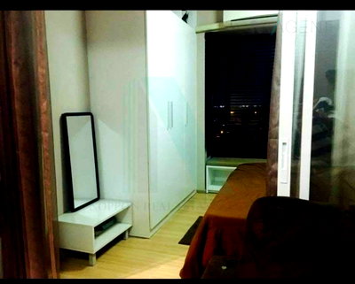 Condos for sale : 🔺 For Sell Condo FUSE MOBIUS RAM KHAMHAENG-KLONGTON Building 2, Floor 10,1 bed room, Room size 29 sqm