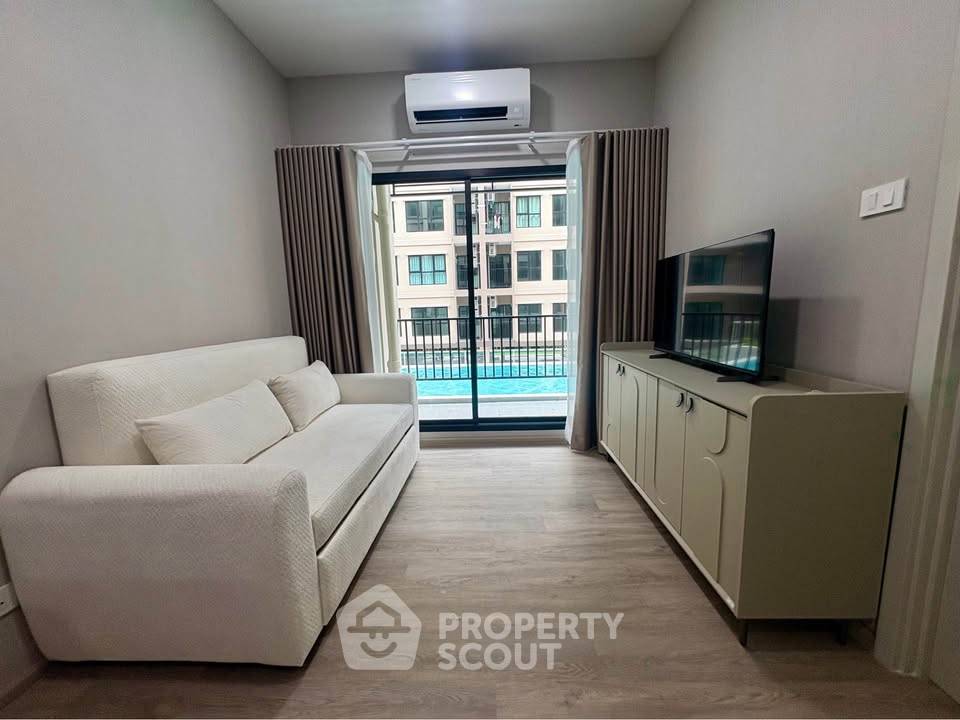 รูป คอนโด 1-ห้องนอน ที่ ศุภาลัย เซนส์ ศรีนครินทร์ ใน หนองบอน (ID 3028431) - รูปที่ 12/15
