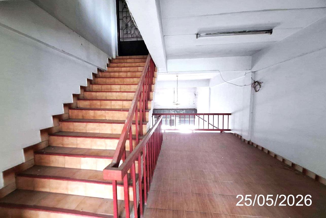 รูป อาคารพาณิชย์ 17.5 ตร.วา เมืองลำพูน ลำพูน 2.1M - รูปที่ 26/36