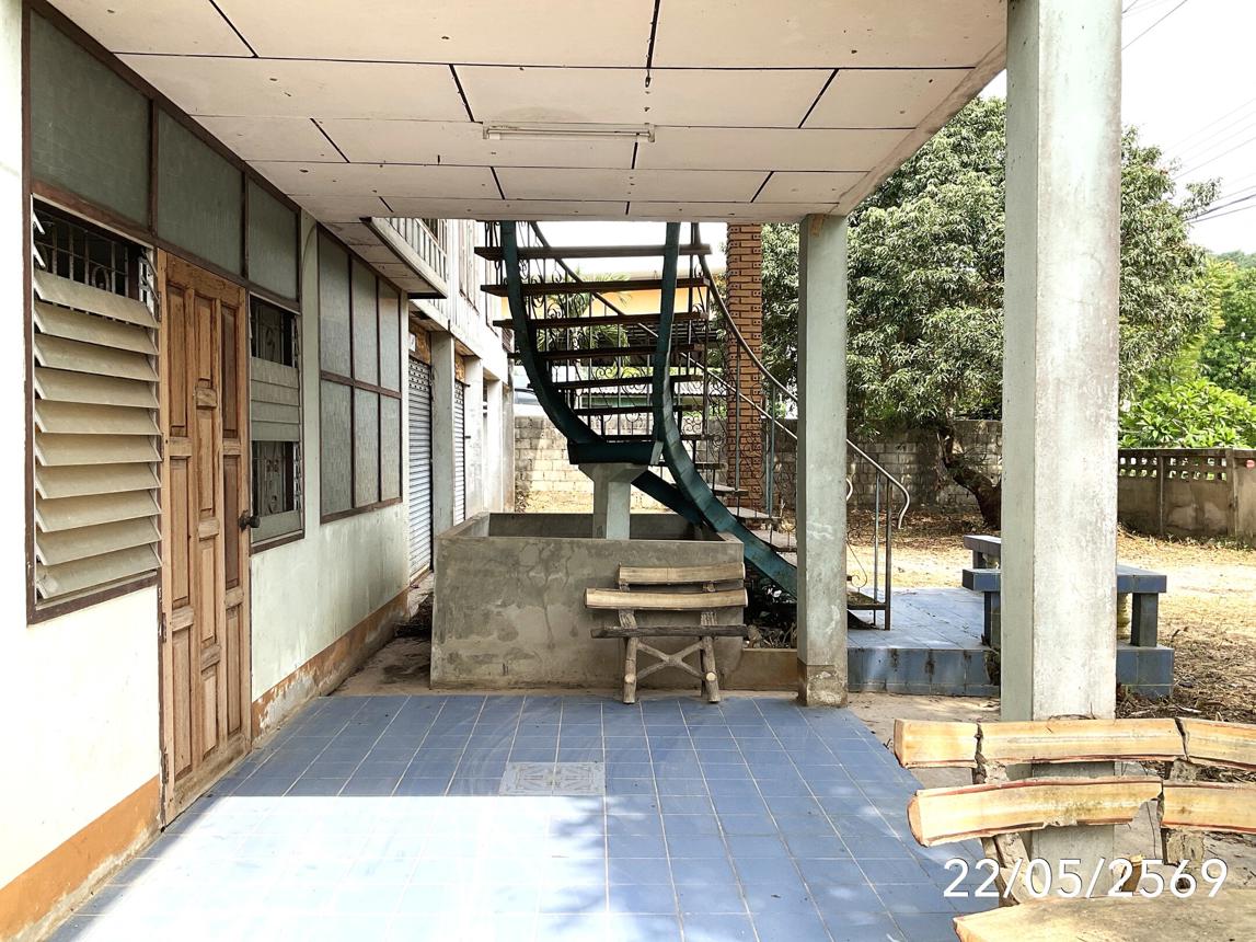 รูป บ้านเดี่ยว 276 ตร.วา เวียงชัย เชียงราย 1.2M - รูปที่ 18/34