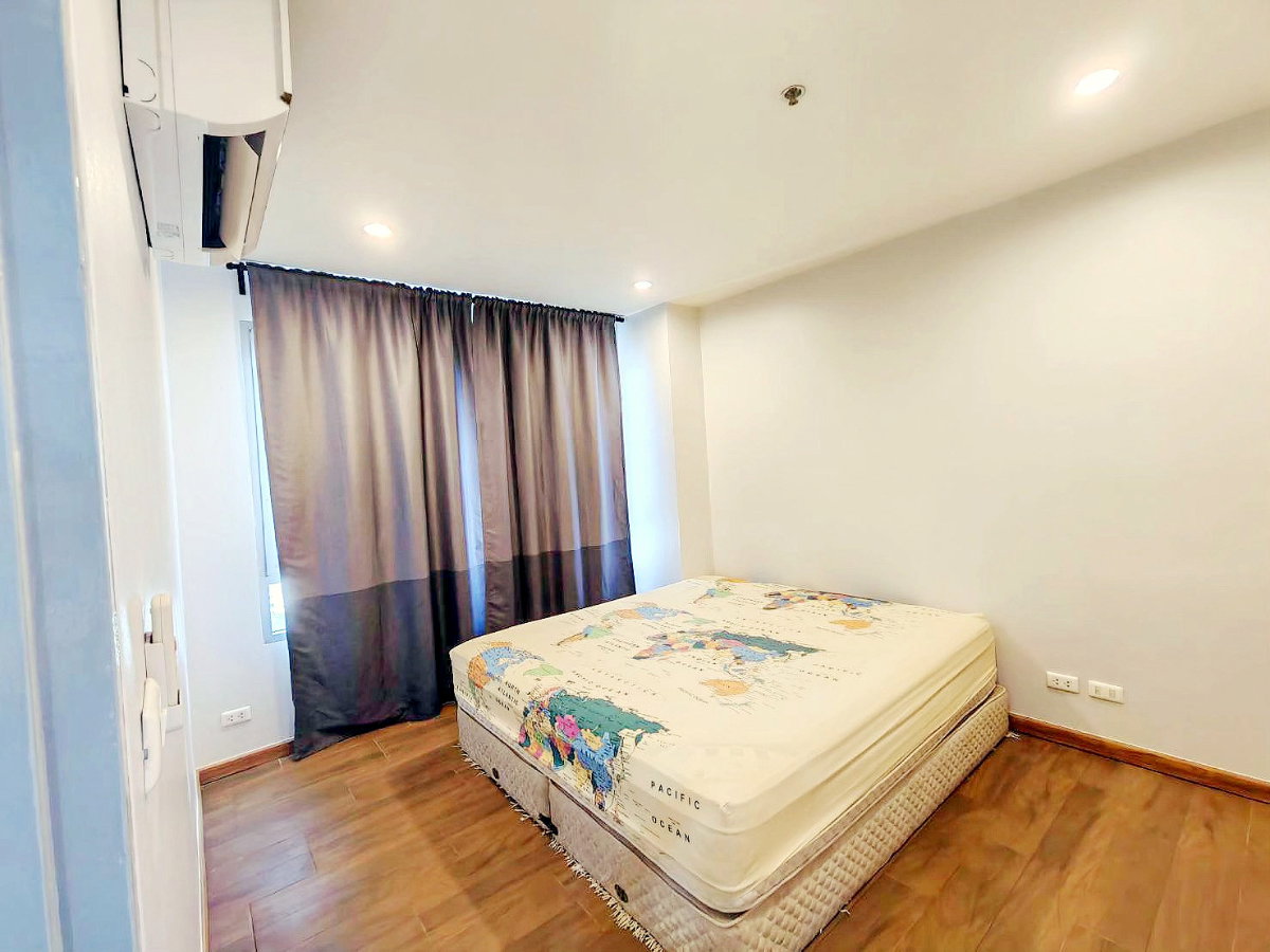 รูป คอนโดให้เช่า Sukhumvit Plus (ห้องกว้าง!!! แต่งครบ) ใกล้ BTS พระโขนง - รูปที่ 6/13