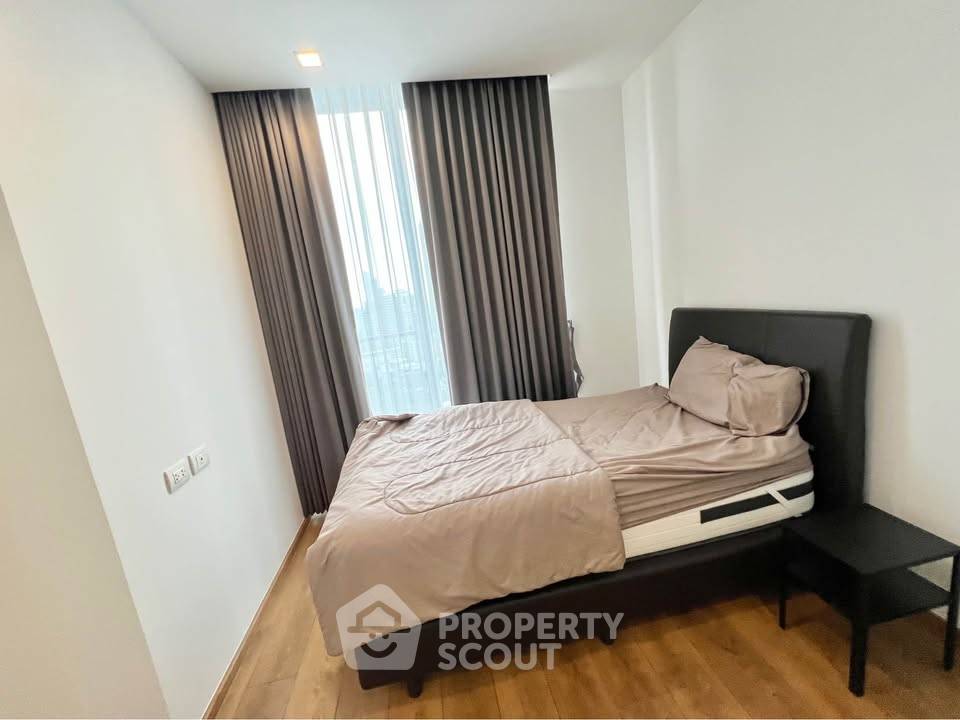 picture 2-BR Condo at Noble Be 33 near BTS Phrom Phong (ID 3030897) - 7/12