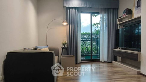 คอนโด 1-ห้องนอน ที่ ทีล สาทร-ตากสิน ใกล้ BTS วงเวียนใหญ่ (ID 3024328)