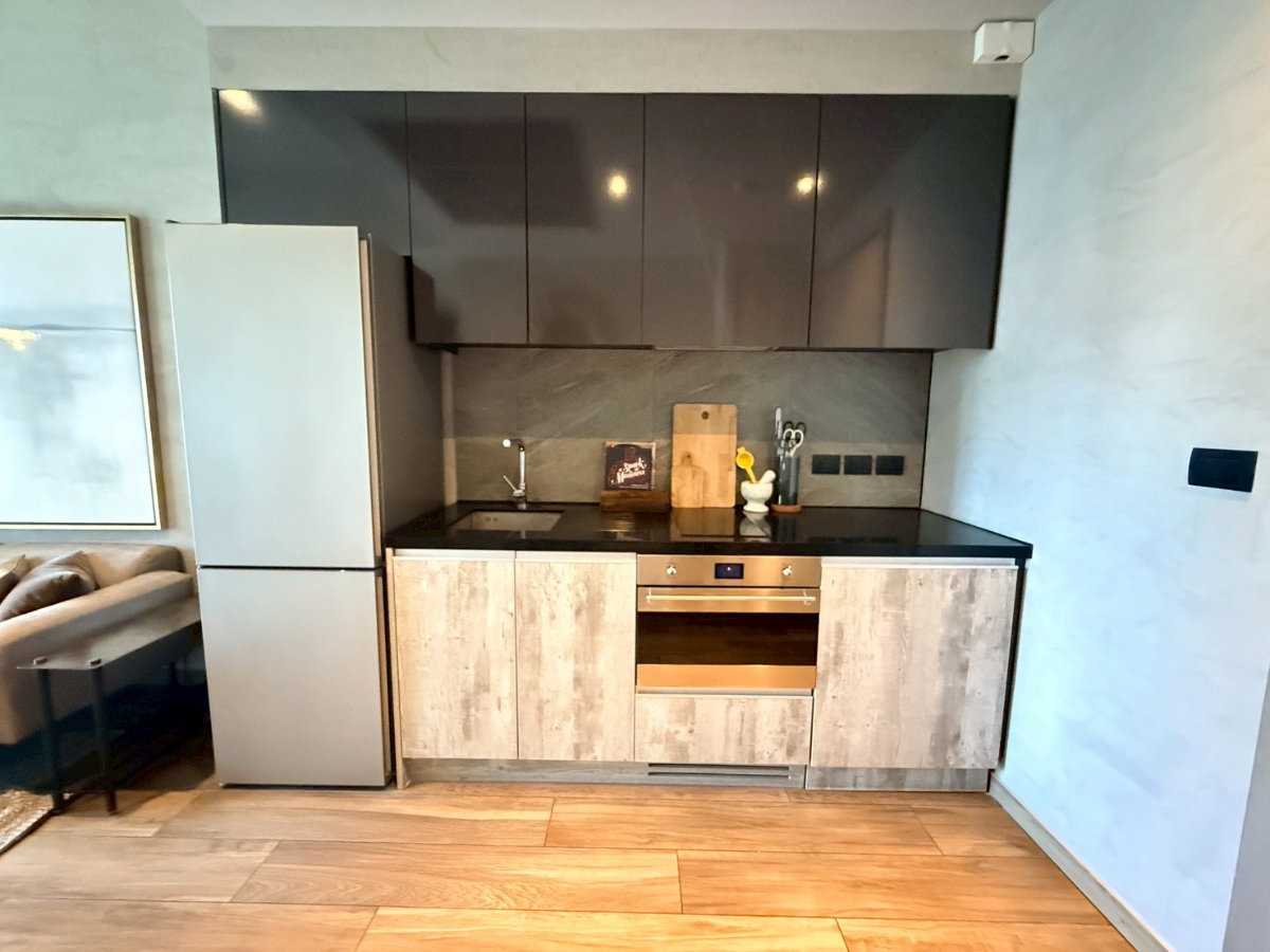รูป 🔥 Rare Unit at Loft Asoke | Spectacular Skyline View | 1 Bedroom for Sale - รูปที่ 5/10