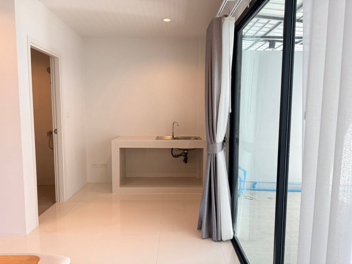 รูป ให้เช่า ANNA TOWNHOME ราชพฤกษ์-แจ้งวัฒนะ  3 นอน 3 น้ำ เฟอร์ครบ พร้อมอยู่ - รูปที่ 11/19