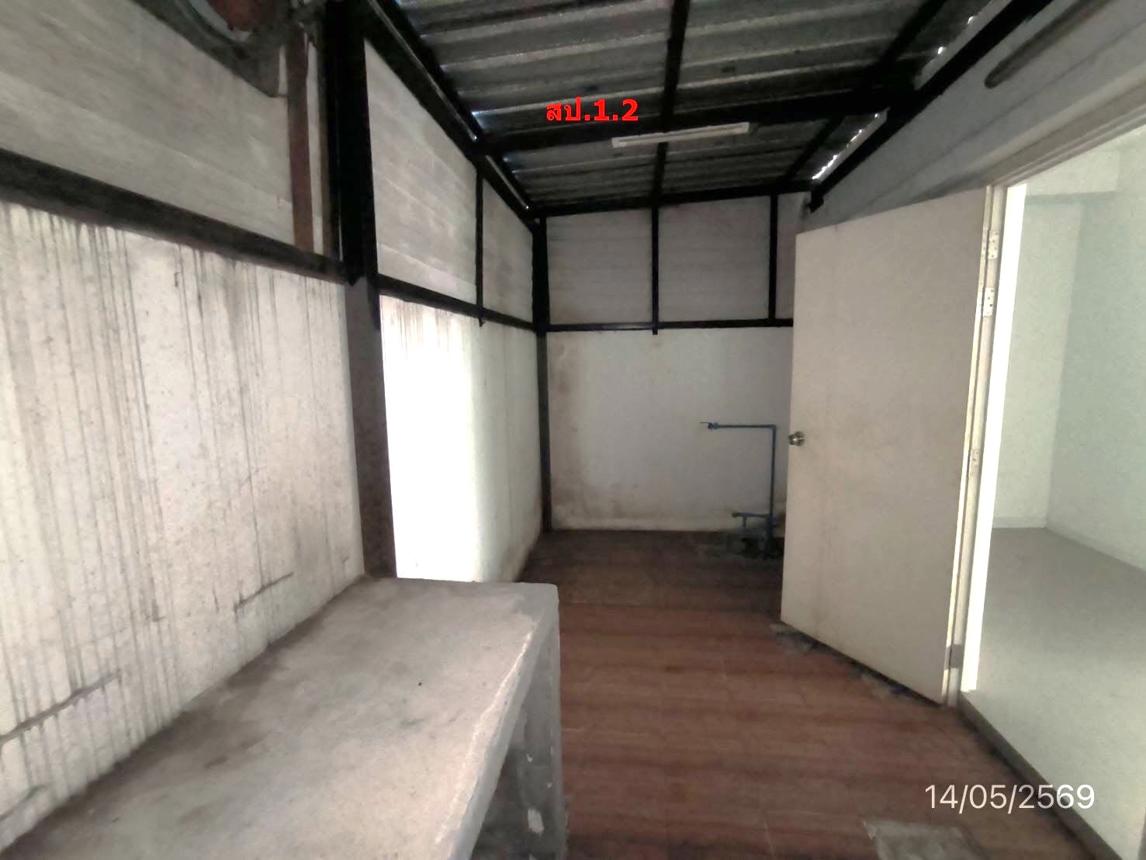 รูป ทาวน์เฮ้าส์ 18.1 ตร.วา บ้านพฤกษา 38/3 (ชัยพฤกษ์-วงแหวน) ไทรน้อย นนทบุรี 1.3M - รูปที่ 26/32