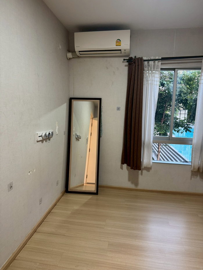 picture Owner Post • Corner Unit, Pool View ( 2 bed) Plum Alive 2 near Bangkok University | 2.2M Free Transfer! - 7/8