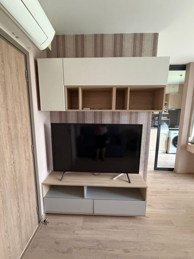 รูป ***ให้เช่า IDEO O2 บางนา (ห้องสวย!!! ไม่เคยปล่อยเช่า) *รับโปรพิเศษ* LINE : @Feelgoodhome (มี@หน้า) - รูปที่ 3/10