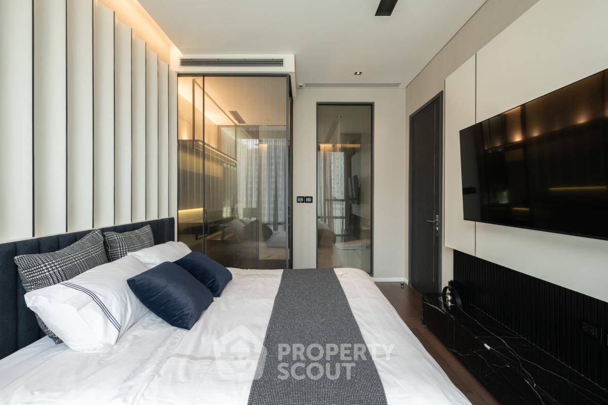 picture 2-BR Condo at The Bangkok Thonglor near BTS Thong Lor (ID 3028849) - 10/12