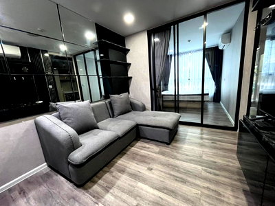 Condos for rent : Atmoz Ratchada - Huaikwang   Condo For Rent / Line : @mintocondo