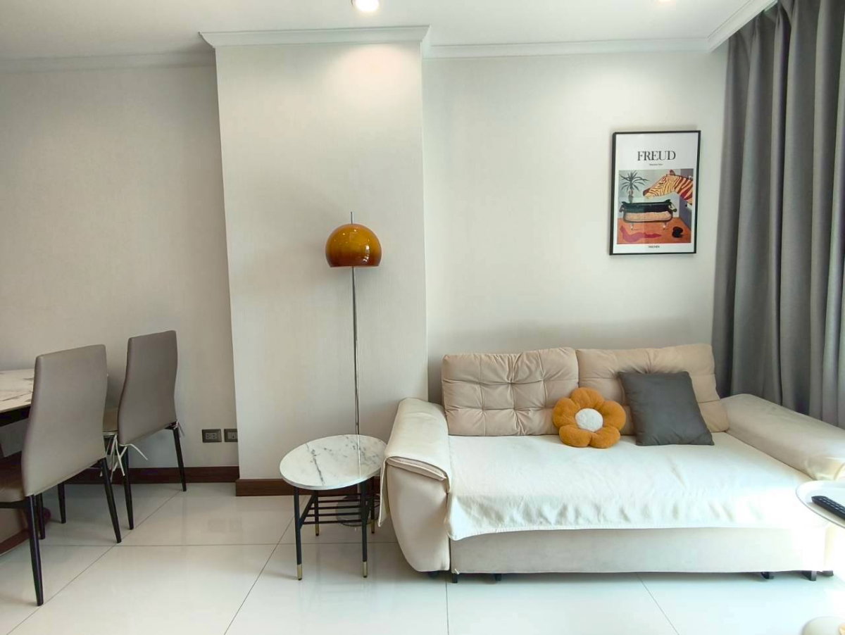 รูป 🏙️ PFD-08695 Supalai Oriental Sukhumvit 39 | ศุภาลัย โอเรียนทัล สุขุมวิท 39 | Building A - รูปที่ 1/20