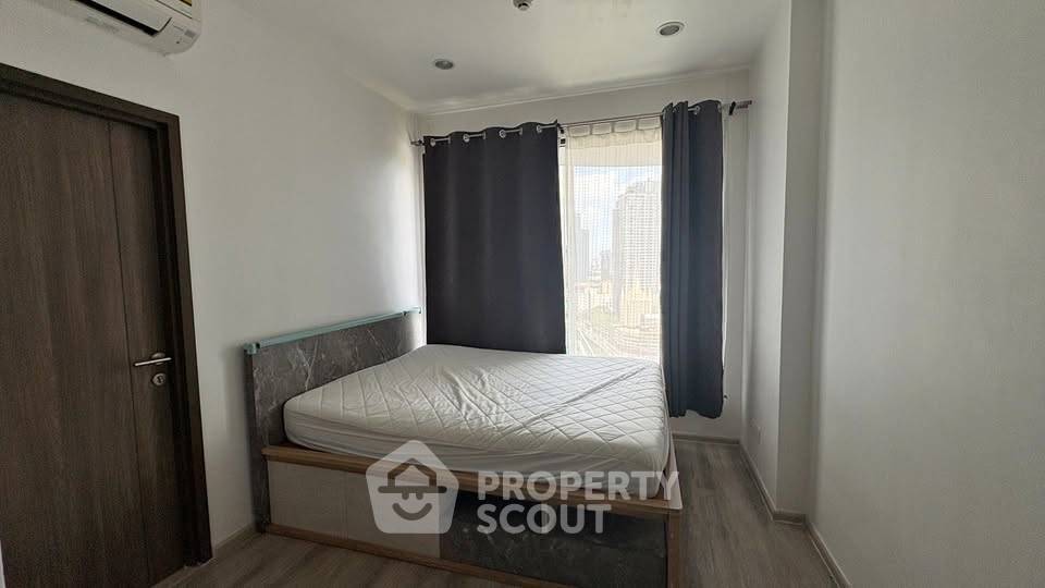 รูป คอนโด 1-ห้องนอน ที่ ไอดีโอ โมบิ อโศก ใกล้ MRT เพชรบุรี (ID 3030966) - รูปที่ 1/7