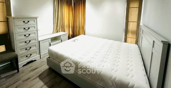 รูป คอนโด 2 ห้องนอน 51 ตร.ม. ชั้น 17 Knightsbridge Bearing ใกล้ BTS สถานีแบร์ริ่ง 400 ม. (ID 2770328) - รูปที่ 3/6