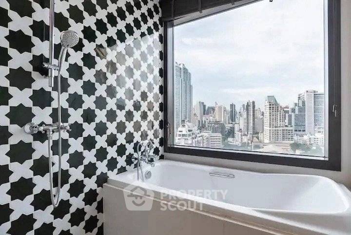 รูป คอนโด 2-ห้องนอน ที่ ออกัสตัน สุขุมวิท22 ใกล้ MRT ศูนย์การประชุมแห่งชาติสิริกิติ์ (ID 3031987) - รูปที่ 6/14