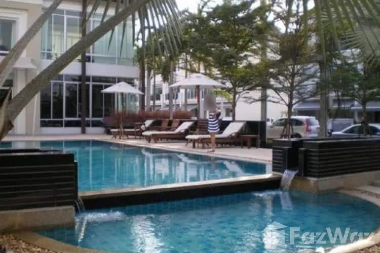 รูป Baan klang muang urbanion 1646138 - รูปที่ 4/4