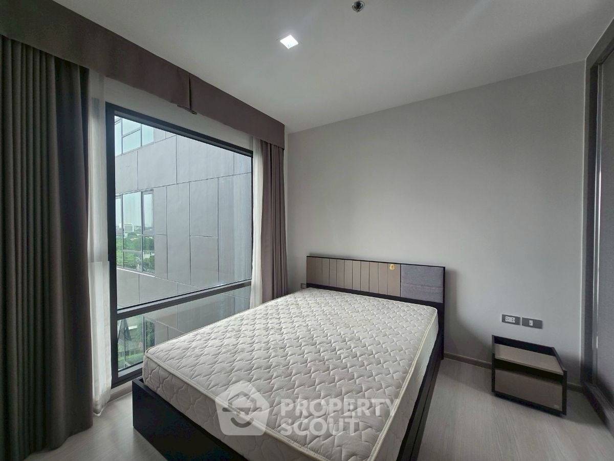 picture 1-BR Condo at Rhythm Sukhumvit 36-38 near BTS Thong Lor (ID 2754364) - 3/6