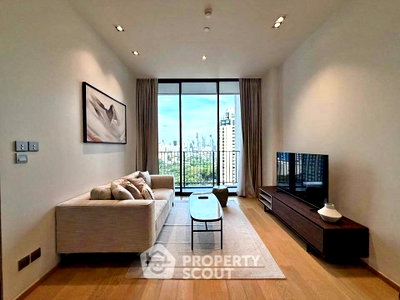 คอนโดให้เช่า : คอนโด 1 ห้องนอน 51 ตร.ม. ที่ 28 ชิดลม ใกล้ BTS ชิดลม 300 ม. (ID 3031829)