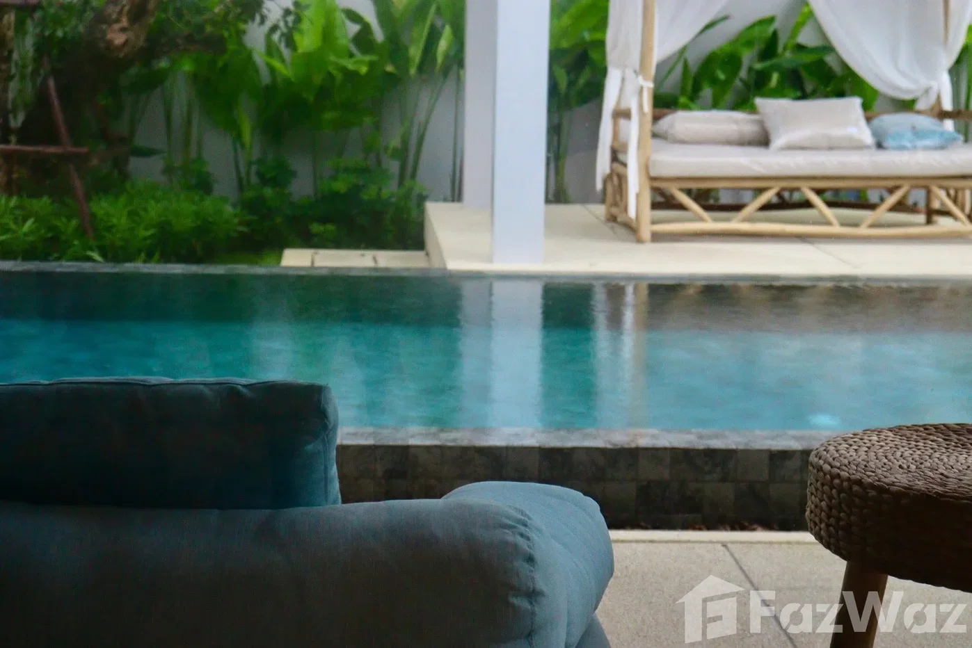 รูป วิลล่าให้เช่า 3 ห้องนอน ในโครงการ Botanica Zen 6495514 - รูปที่ 5/11