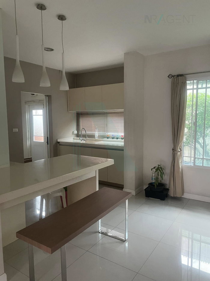 picture For Sell House NANTHAWAN UTHAYAN-AKSA 2-story 4 bedroom 3 bathroom - 5/8