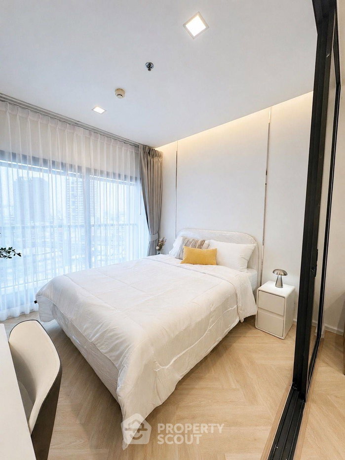 รูป คอนโด 2-ห้องนอน ที่ ไลฟ์ สุขุมวิท 48 ใกล้ BTS พระโขนง (ID 3029285) - รูปที่ 3/16