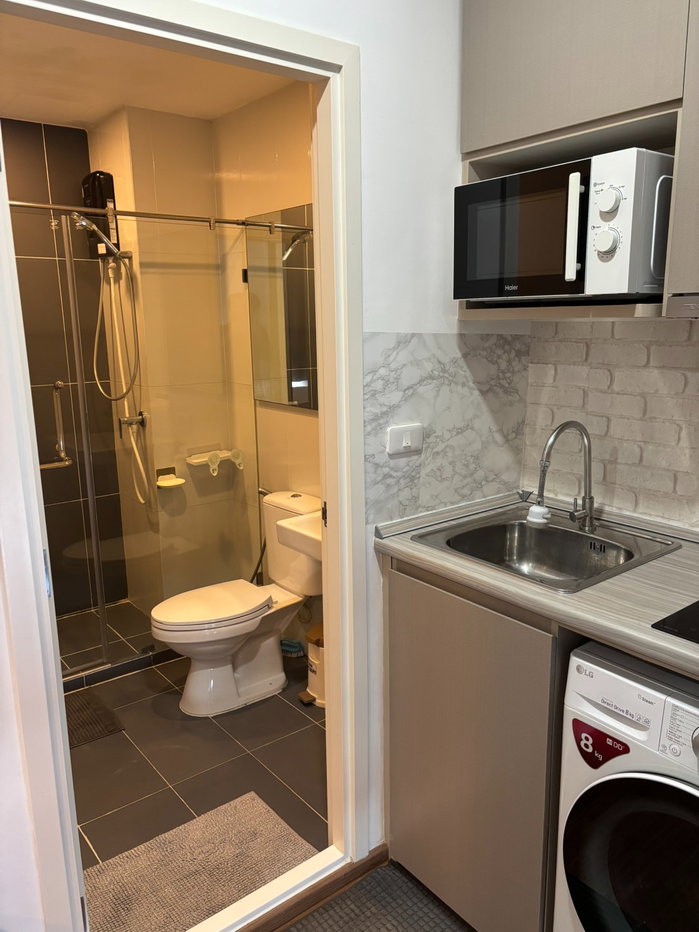 picture AS2133 The Origin Ram 209 Interchange Condo For Rent - 22/25