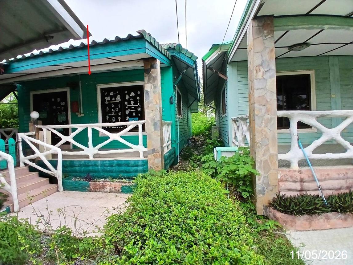 รูป บ้านเดี่ยว 55 ตร.วา วังแก้ว ปาร์ควิลล์ รีสอร์ท วังม่วง สระบุรี 895,000 - รูปที่ 12/24
