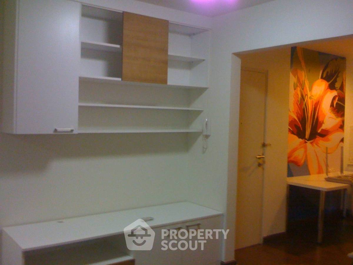 รูป คอนโด 2-ห้องนอน ที่ ดิ ไอริส พระราม 9 - ศรีนครินทร์ ใกล้ ARL หัวหมาก (ID 3029272) - รูปที่ 7/18