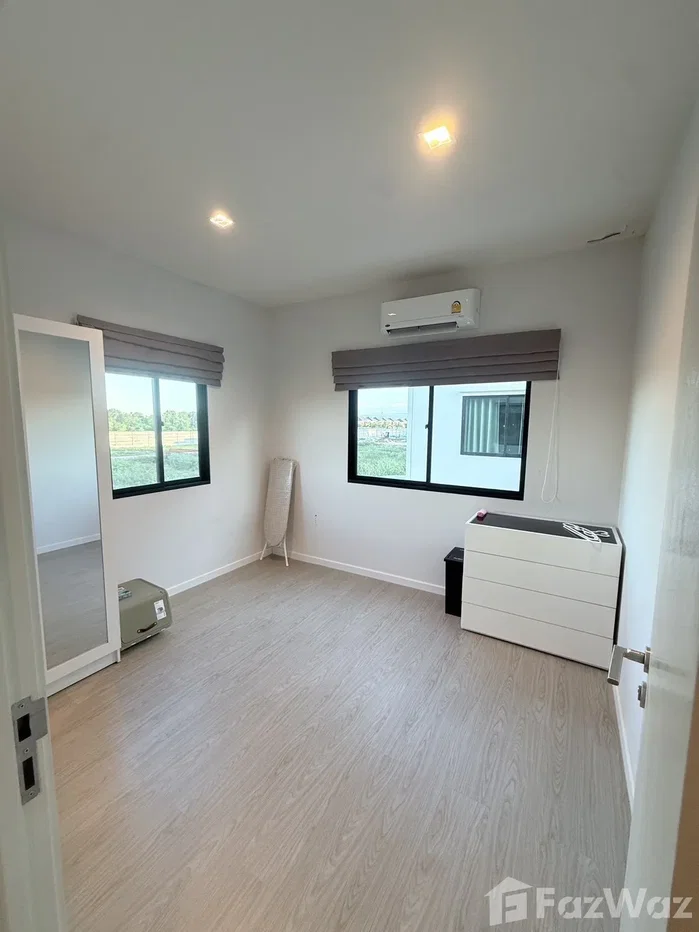 รูป ขาย บ้านเดี่ยว 4 ห้องนอน ในโครงการ เสนา วิลเลจ รามอินทรา กม.9 6494122 - รูปที่ 11/16