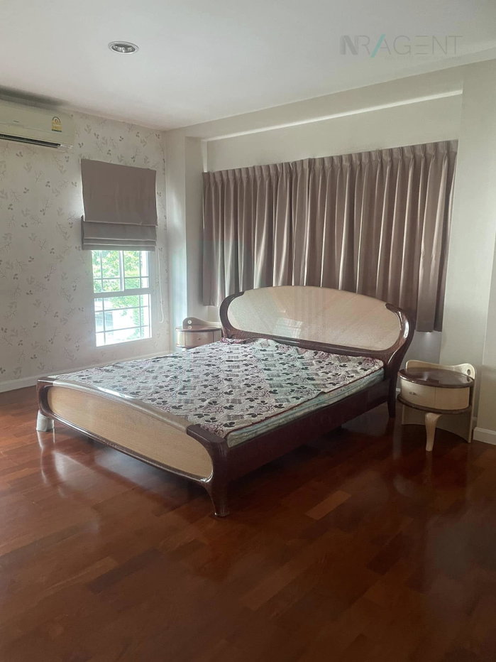 picture For Sell House NANTHAWAN UTHAYAN-AKSA 2-story 4 bedroom 3 bathroom - 8/8