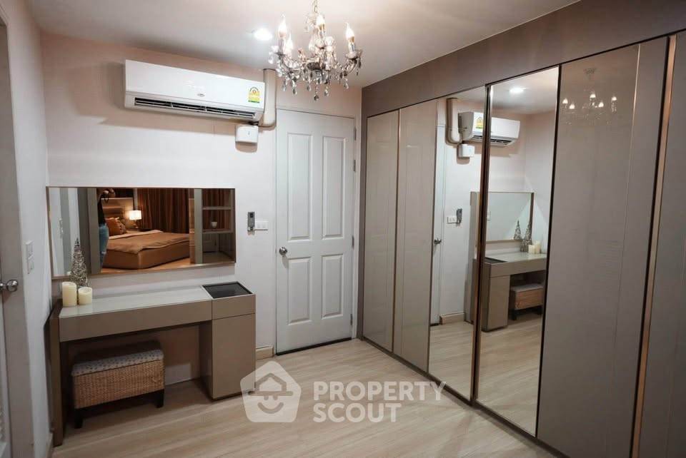 รูป คอนโด 2-ห้องนอน ที่ บ้าน สาทร เจ้าพระยา คอนโดมิเนียม ใกล้ BTS กรุงธนบุรี (ID 3031487) - รูปที่ 5/8