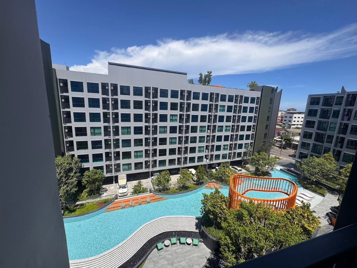 picture 🚨 Condo For Rent Kave Luminous Bangmod 🚨 - 5/5