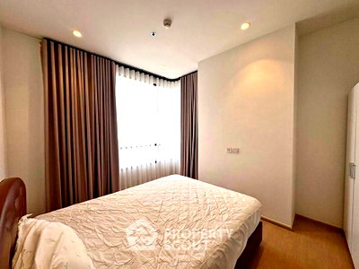 Condos for rent : Pet-Friendly 2-BR 59 Sqm Condo At Maru Ekkamai 2, BTS Ekkamai (ID 3030894)
