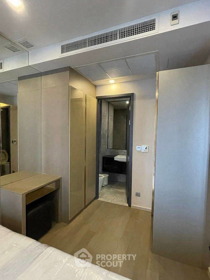 picture 1-BR Condo at Ashton Asoke near MRT Sukhumvit (ID 3029260) - 6/9