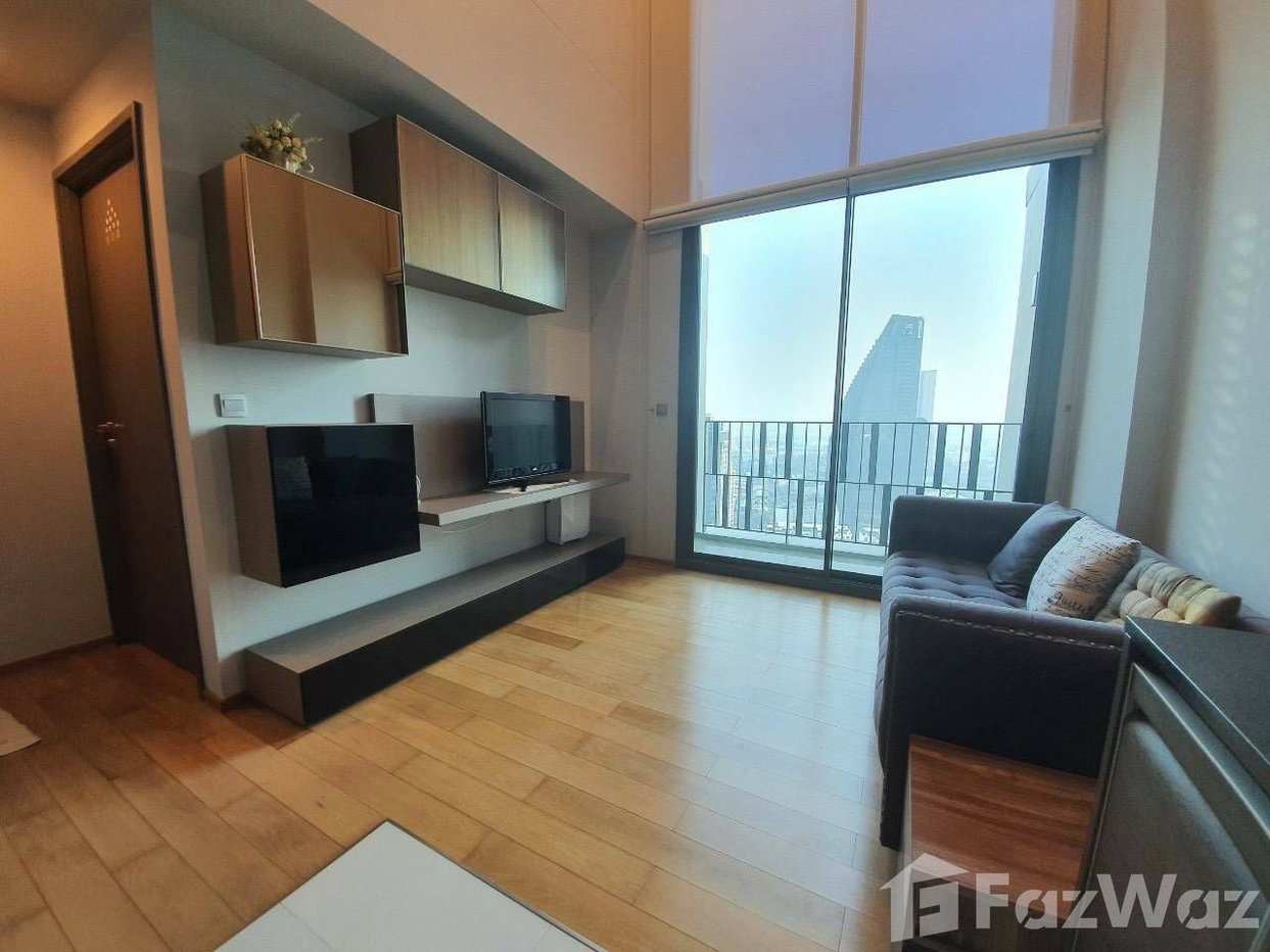 รูป คอนโดให้เช่า 2 ห้องนอน ในโครงการ คีนน์ 1058016 - รูปที่ 6/13