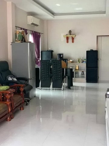 รูป บ้านเดี่ยวมือสองพัทยา (หลังมุม) ต.โป่ง อ.บางละมุง จ.ชลบุรี - รูปที่ 5/13