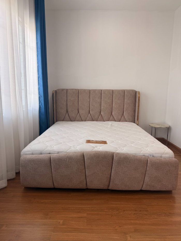 รูป 🏡 ให้เช่าทาวน์โฮมสไตล์อังกฤษ โกลเด้นทาวน์ เชียงใหม่ – กาดรวมโชค ✨ บ้านสวย พร้อมเข้าอยู่ - รูปที่ 4/8