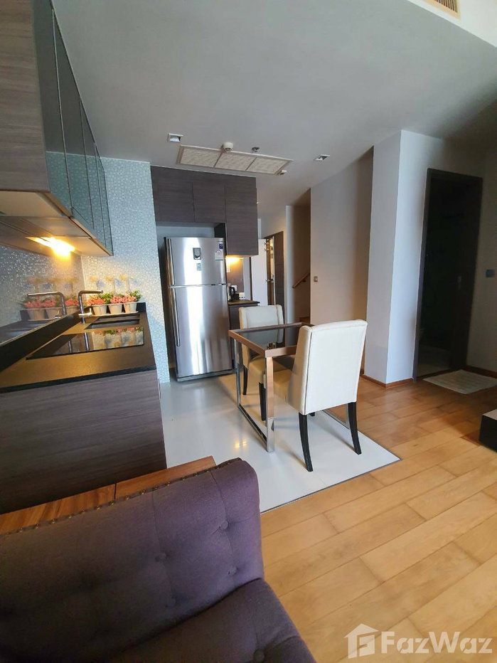 รูป คอนโดให้เช่า 2 ห้องนอน ในโครงการ คีนน์ 1058016 - รูปที่ 9/13