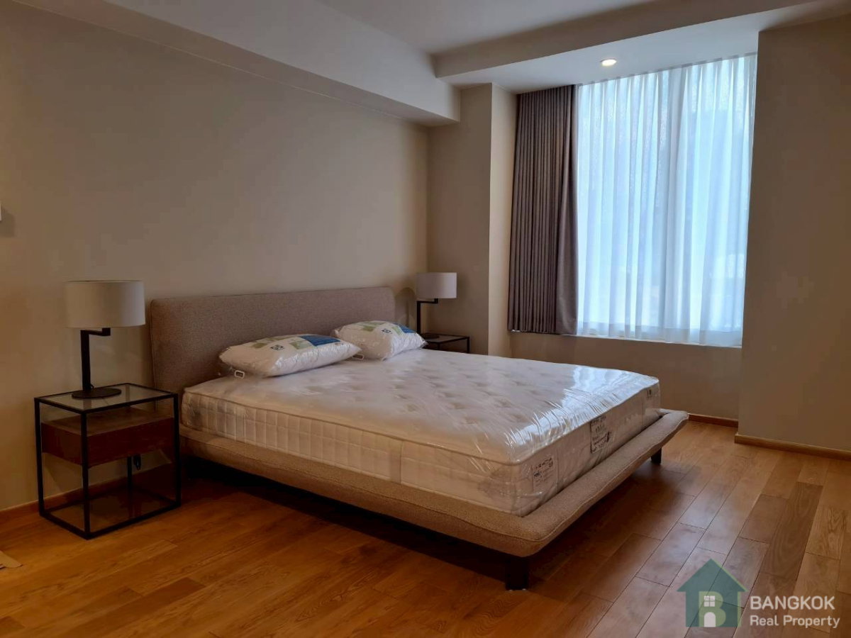 รูป ให้เช่าคอนโด 3 ห้องนอน All Season Mansion ใกล้ bts เพลินจิต - รูปที่ 7/13