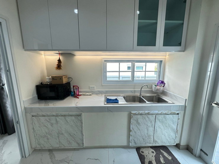 picture House for rent in Leonio Village, Bypass Road, Srichan. - 19/20