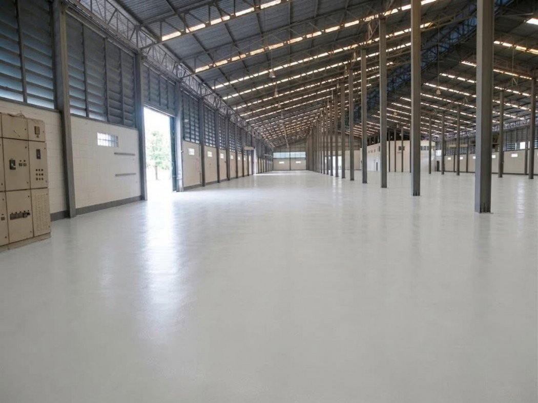 รูป ขายโรงงานขนาดใหญ่ ที่ดินและสิ่งปลูกสร้าง 14.2 ไร่ ลาดบัวหลวงอยุธยา - รูปที่ 3/3