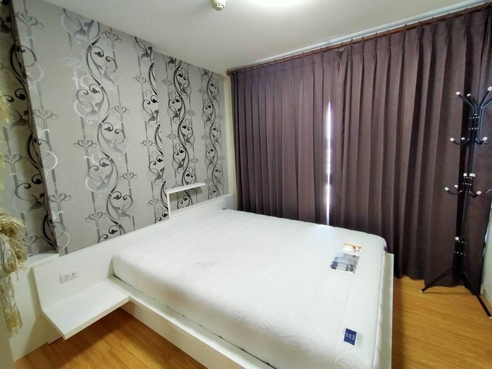 รูป 💖💖 ปล่อยเช่า พร้อมอยู่ The Trust Residence Pinklao /1 Bed 29 ตรม ชั้น 23 ราคา 9,000 บาท  / สนใจสอบถามได้นะคะ Line ID : atfirm2010 💖💖 - รูปที่ 3/17