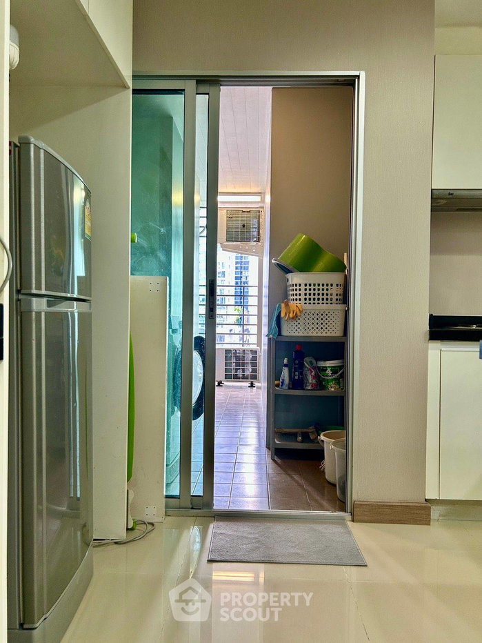 picture 2-BR 82 Sqm Condo For Rent At Belle Grand Rama 9 Near MRT Phra Ram 9 (ID 3031261) - 11/11
