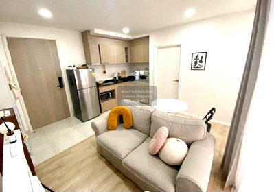 Condos for sale : 🔥🔥🔥 For Sale Condo , Chambers Onnut Station , BTS-On Nut , Bang Chak , Phra Khanong , Bangkok , CX-103070 ✅ Live chat with us ADD LINE @connexproperty ✅ 🔥🔥🔥