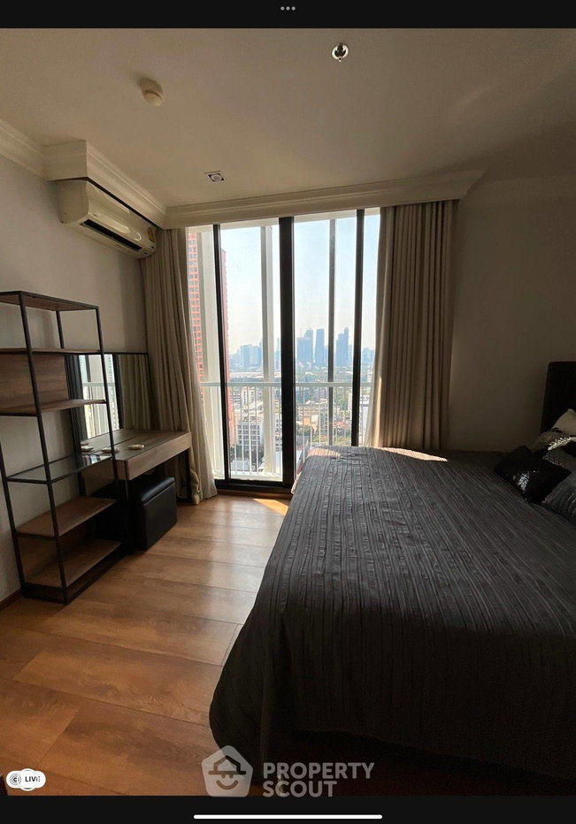 picture 2-BR Condo at Park Origin Phrom Phong near BTS Phrom Phong (ID 2145927) - 3/12