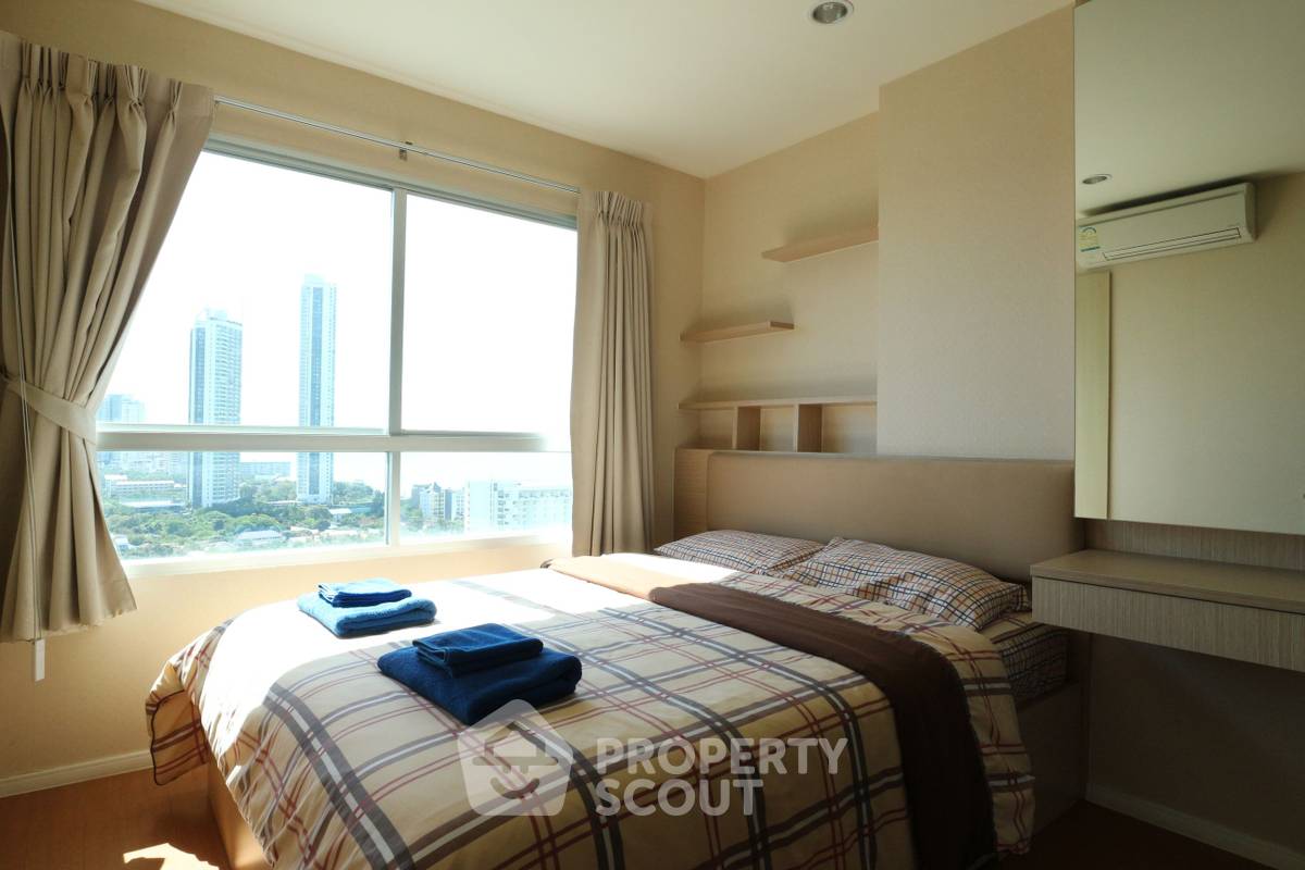รูป คอนโด 1 ห้องนอน ชั้น 22 Lumpini Park Beach Jomtien (ID 3028409) - รูปที่ 7/15