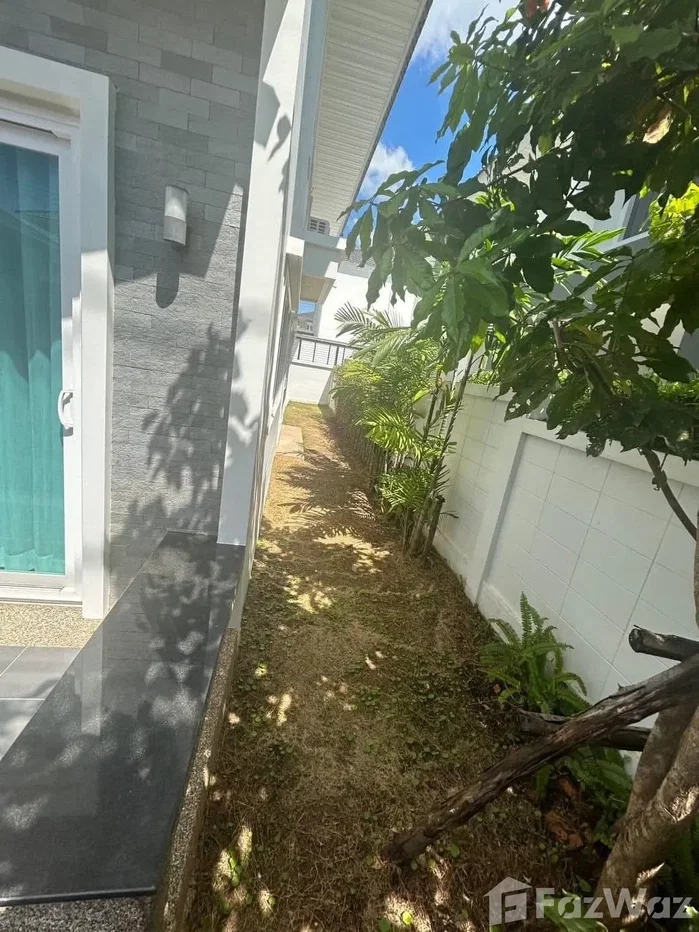 รูป บ้านเดี่ยวให้เช่า 4 ห้องนอน ในโครงการ ศุภาลัย ปาล์มสปริงส์ บ้านพอน ภูเก็ต 1986716 - รูปที่ 6/27